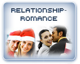 Section: How You Relate / Report: Relationship Romance Sun Venus