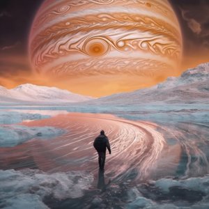 a_person_walking_on_planet_Jupiter._cinematic-11