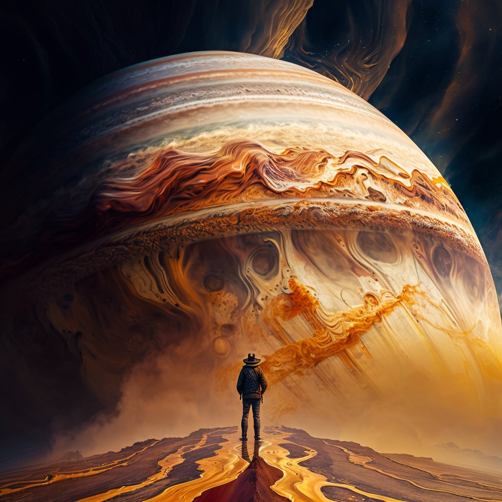 a_person_walking_on_planet_Jupiter._cinematic-5