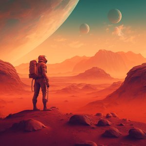 107. a_person_walking_on_Mars._cinematic-11