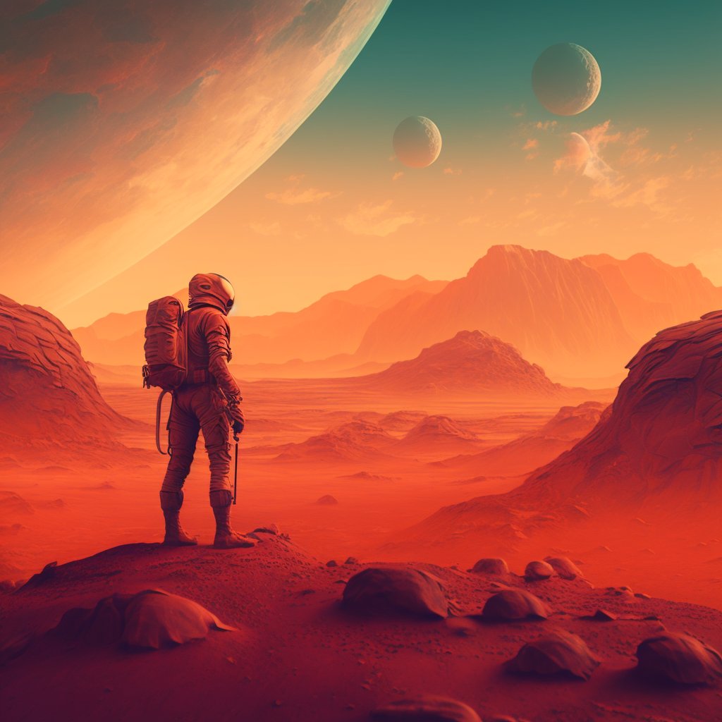 a_person_walking_on_Mars._cinematic-11