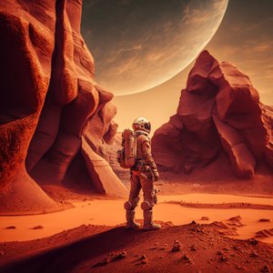 a_person_walking_on_Mars._cinematic-17