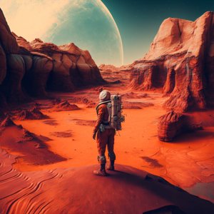 a_person_walking_on_Mars._cinematic-20