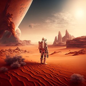 135. a_person_walking_on_Mars._cinematic-24