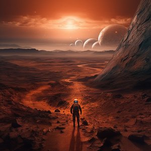 143. a_person_walking_on_Mars._cinematic-28