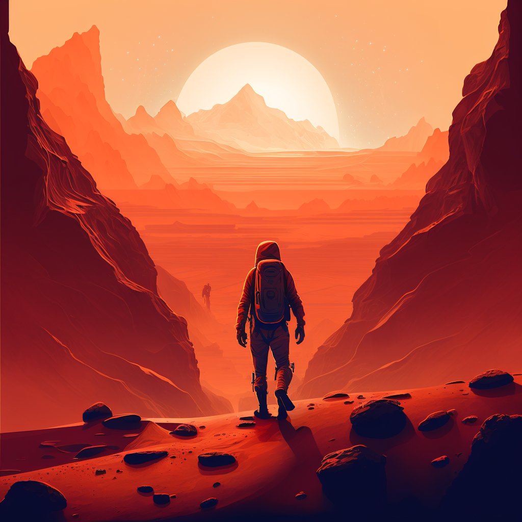 158. a_person_walking_on_Mars._cinematic-8