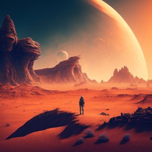 a_person_walking_on_Mars._cinematic-9