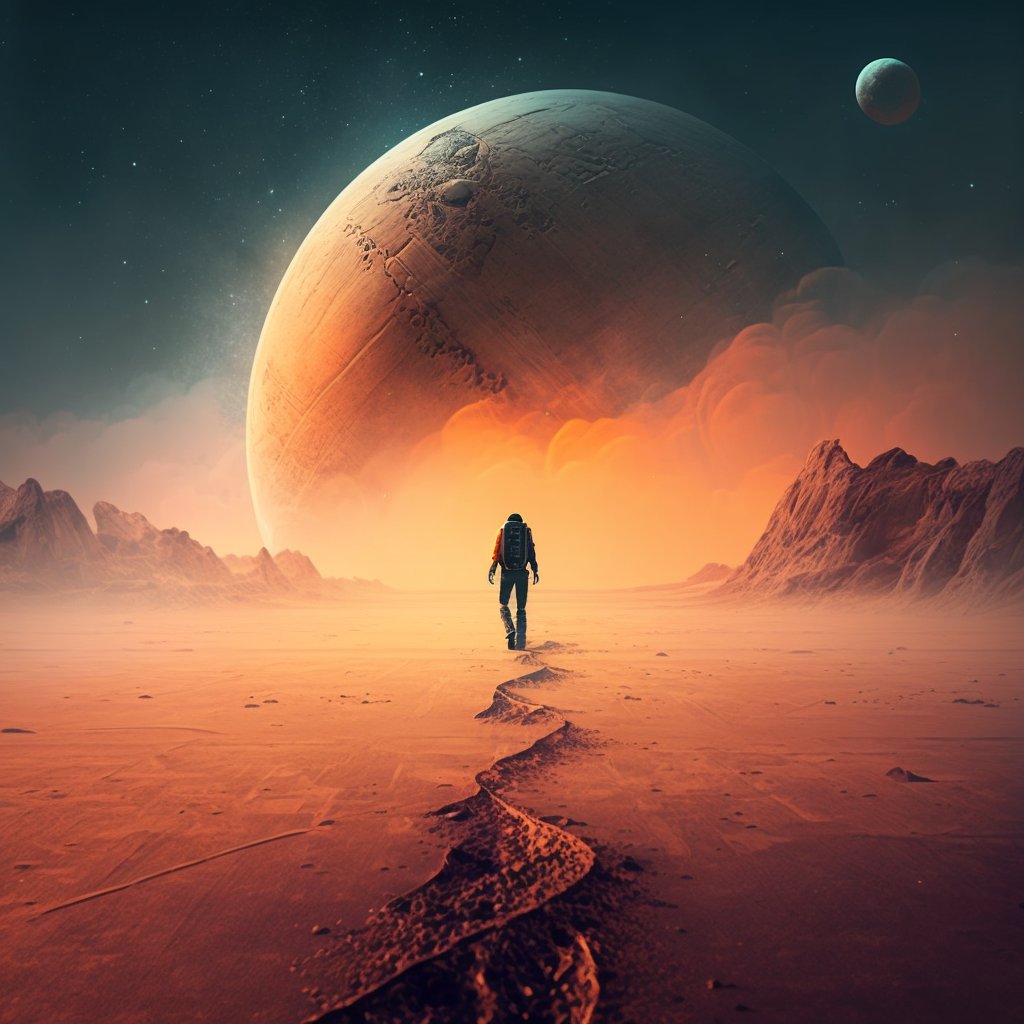 a_person_walking_on_Mercury._cinematic-5