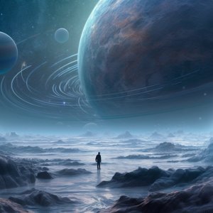 275. a_person_walking_on_planet_Neptune._cinematic-3