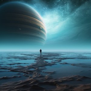 277. a_person_walking_on_planet_Neptune._cinematic-4