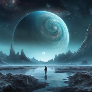 a_person_walking_on_planet_Neptune._cinematic-5