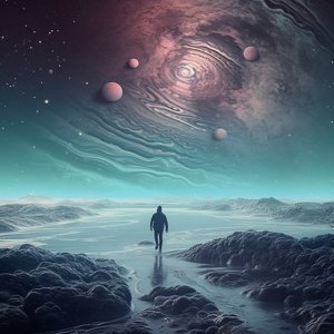 a_person_walking_on_planet_Neptune._cinematic-6