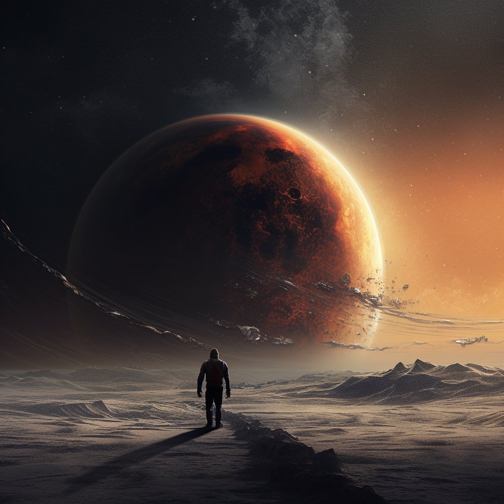 a_person_walking_on_planet_Pluto._cinematic-12
