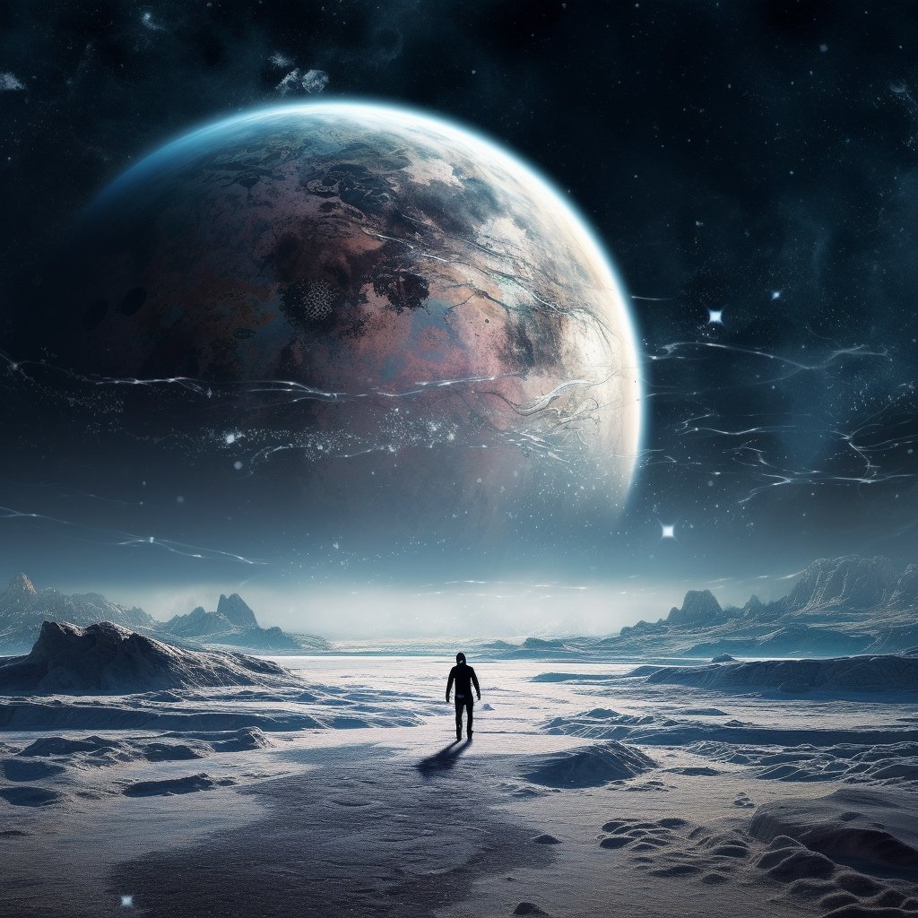 300. a_person_walking_on_planet_Pluto._cinematic-14