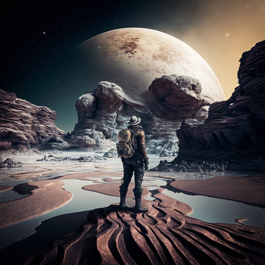 a_person_walking_on_planet_Pluto._cinematic-25