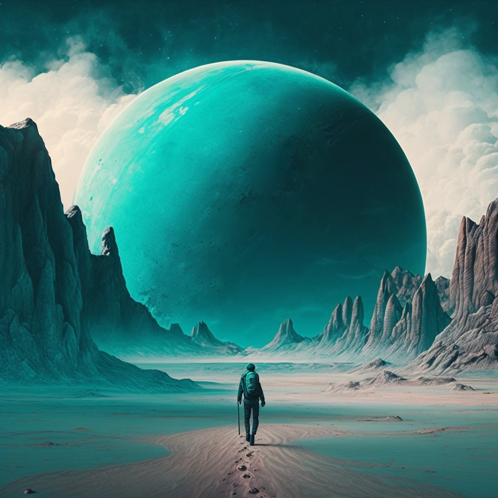 a_person_walking_on_planet_Uranus._cinematic-13