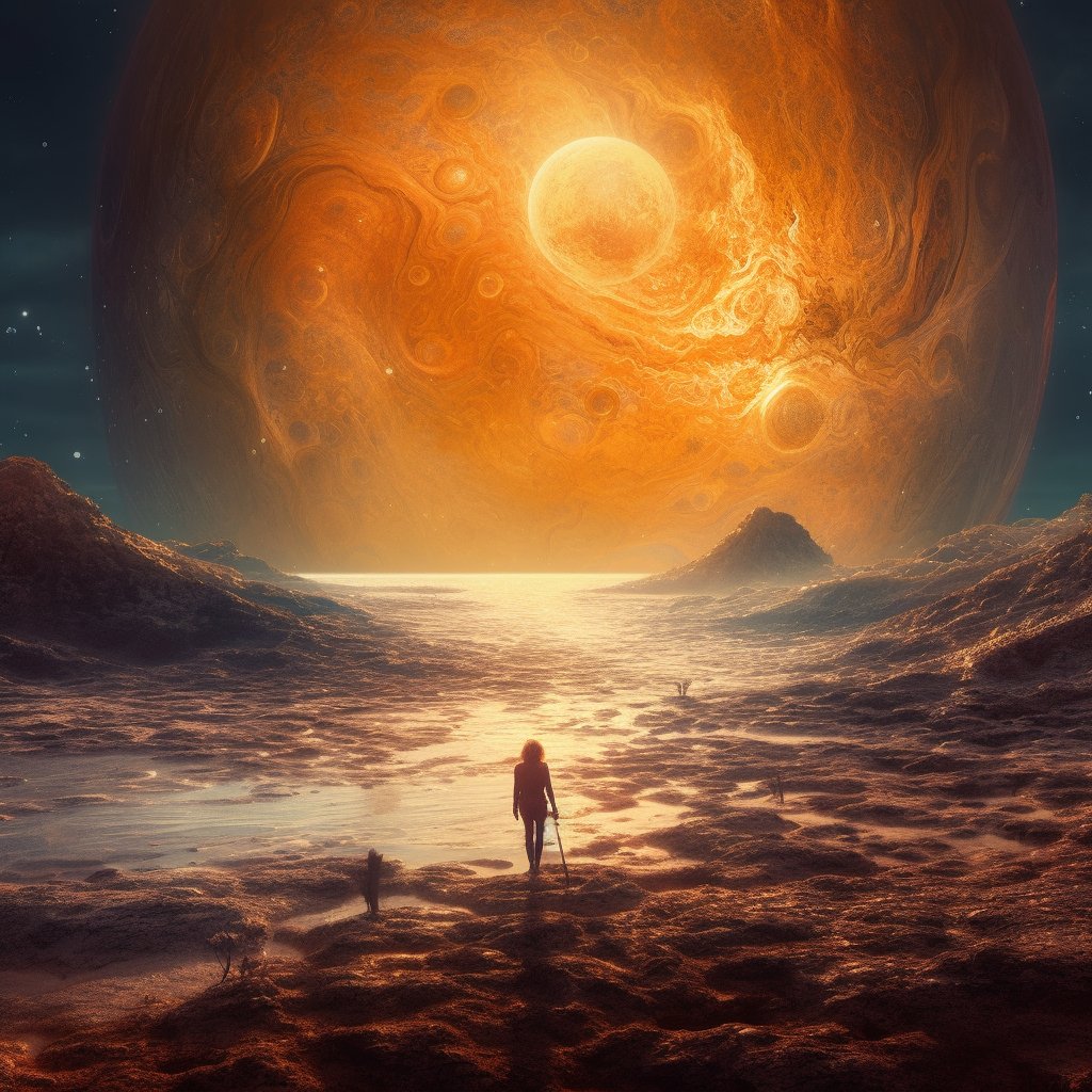 a_person_walking_on_planet_Venus._cinematic-1