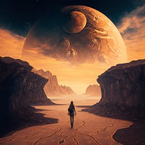 a_person_walking_on_planet_Venus._cinematic-17