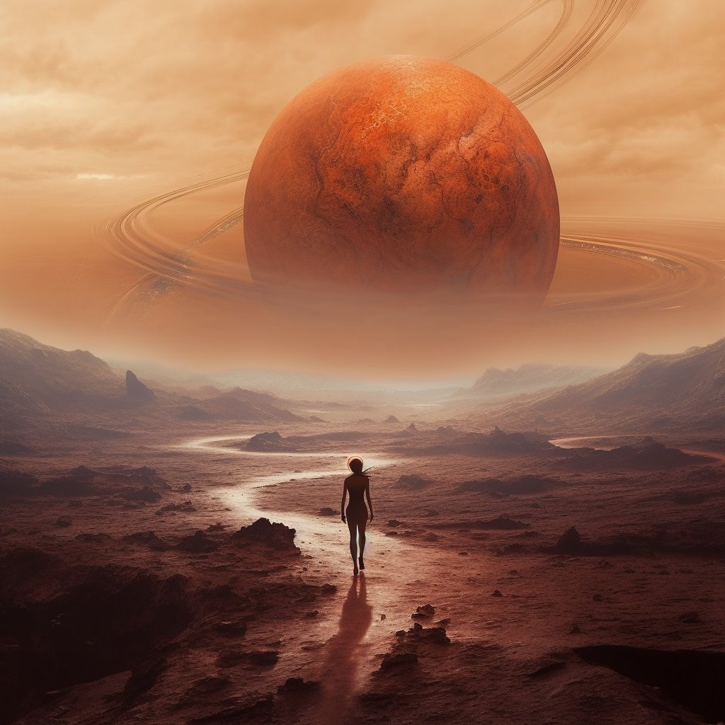 a_person_walking_on_planet_Venus._cinematic-2