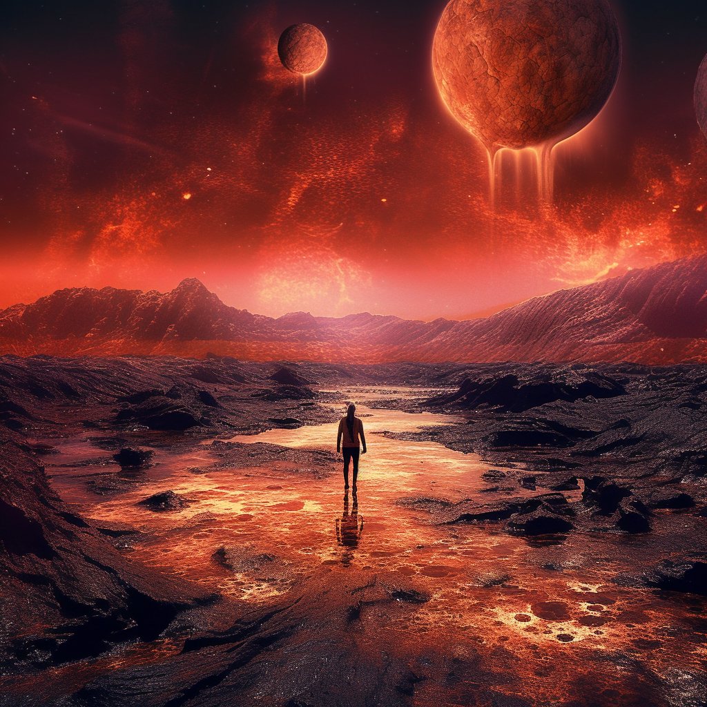 736. a_person_walking_on_planet_Venus._cinematic-6