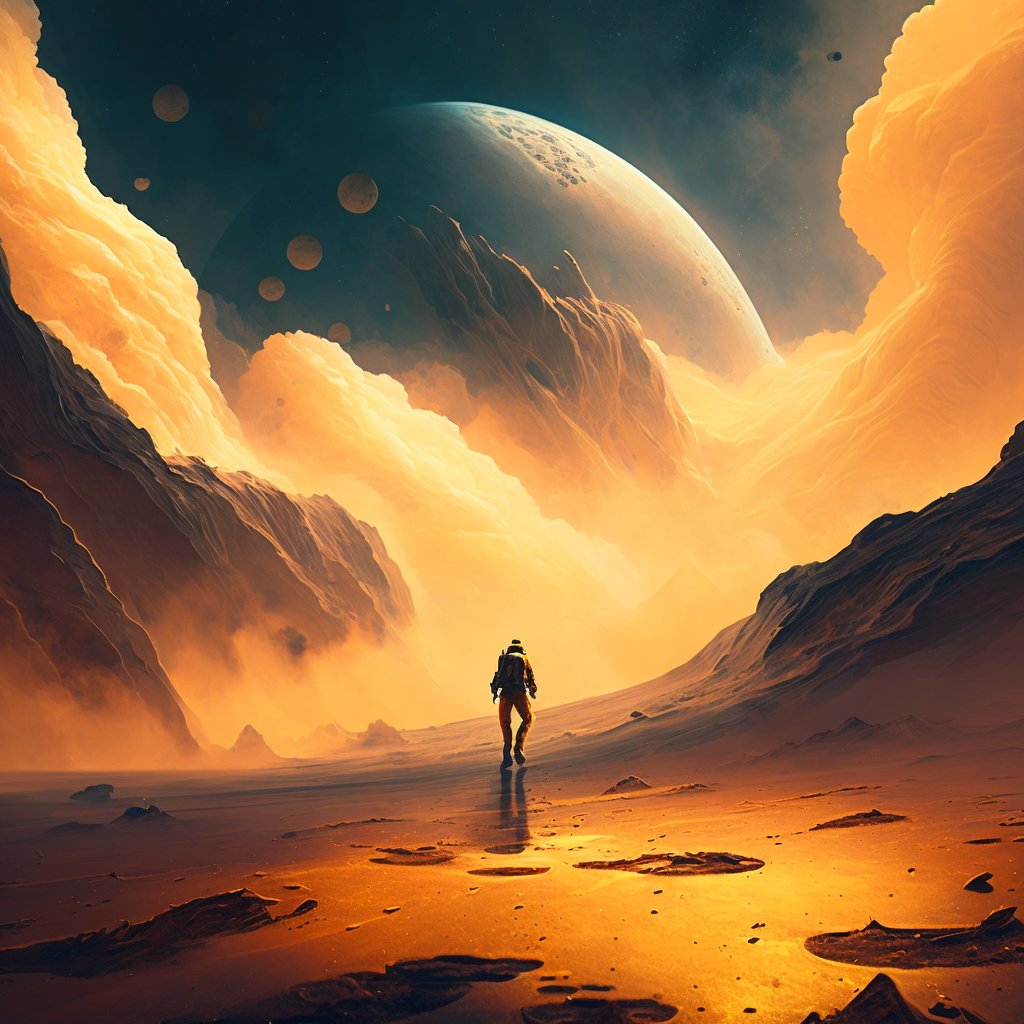 740. a_person_walking_on_planet_Venus._cinematic-8